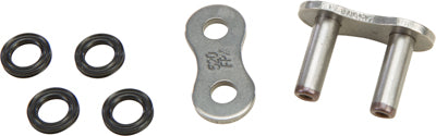 FIRE POWER X-RING RIVET MASTER LINK 520FPX-MLJ