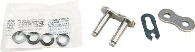 FIRE POWER X-RING CLIP MASTER LINK 530FPX-SKJ