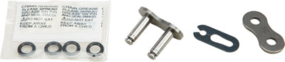 FIRE POWER O-RING CLIP MASTER LINK 520FPO-SKJ