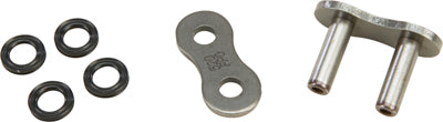 FIRE POWER O-RING CHAIN RIVET MASTER LINK 520FPO-MLJ
