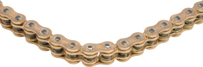 FIRE POWER O-RING CHAIN 520X140 GOLD 520FPO-140/G