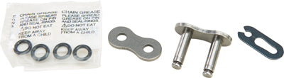 FIRE POWER O-RING CLIP MASTER LINK 525FPO-SKJ