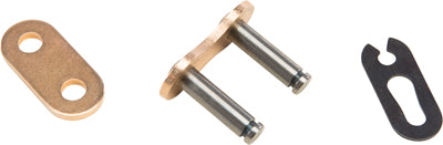 FIRE POWER HEAVY DUTY CLIP MASTER LINK GOLD 530FPH-SPJ/G