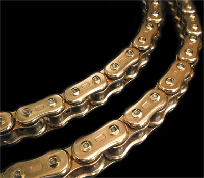 EK 3D Z CHAIN 530X160 (GOLD) 530Z3D-160G