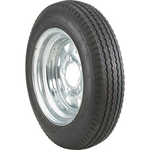 AMERICAN TIRE 32156 ST205 75R-14 C T&W IMPORT GALVV