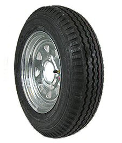 AMERICAN TIRE 30630 480X12 C T&W 4 HOLE GALV
