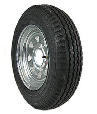 AMERICAN TIRE 30630 480X12 C T&W 4 HOLE GALV
