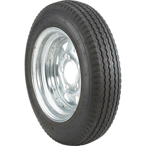 AMERICAN TIRE 30670 480X12 C T&W 5 HOLE GALV