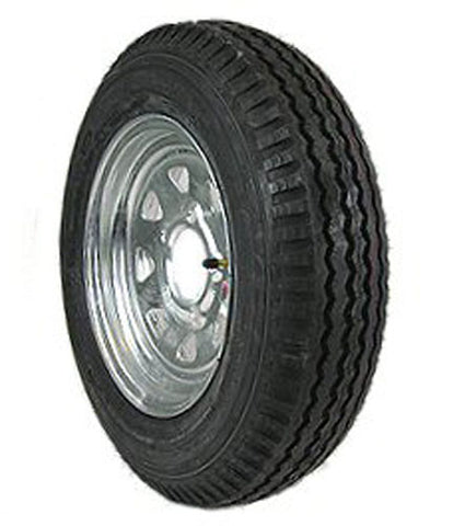AMERICAN TIRE 30790 530X12 C T&W 4 HOLE GALV