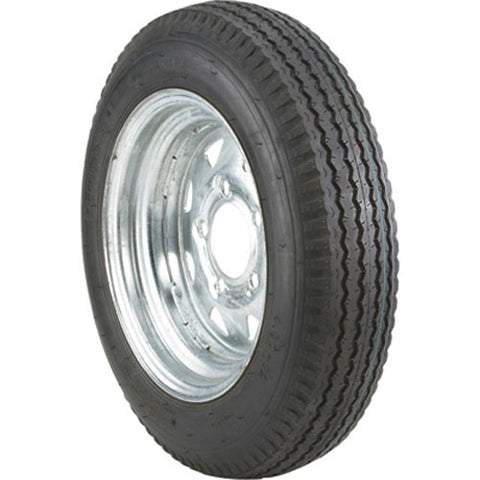 AMERICAN TIRE 30850 530X12 C T&W 5 HOLE GALV