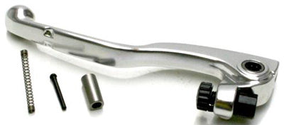 MOTION PRO 2014-2015 HUSQVARNA TE 250 CLUTCH LEVER ONLY  SIL KTM 14-9010