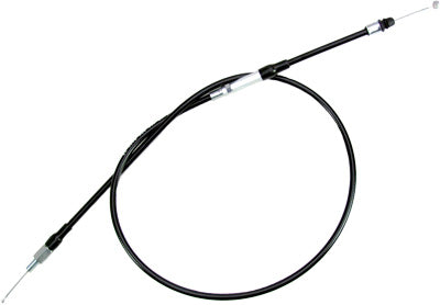 MOTION PRO BLACK VINYL THROTTLE CABLE 10-0092