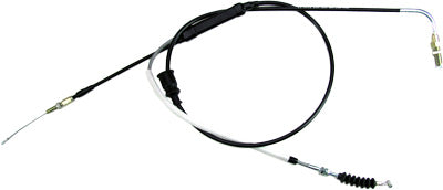 MOTION PRO BLACK VINYL THROTTLE CABLE 10-0095