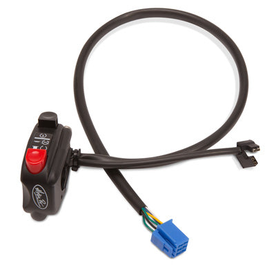 MOTION PRO REV2 HANDLEBAR SWITCH 11-0108