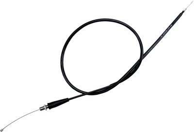 Motion Pro M/P THROTTLE CABLE BLACK # 10-0133 NEW