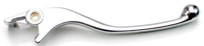MOTION PRO BRAKE LEVER SILVER 14-0201