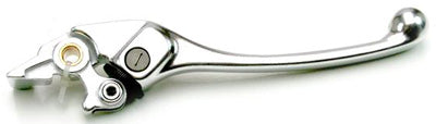 MOTION PRO BRAKE LEVER SILVER 14-0217