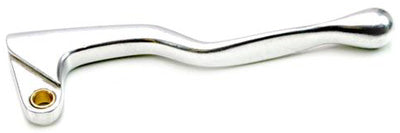 MOTION PRO BRAKE LEVER SILVER 14-0219