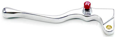 MOTION PRO LEFT LEVER SILVER 14-0224