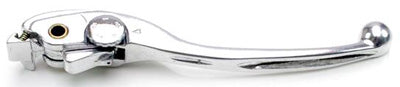 MOTION PRO BRAKE LEVER SILVER 14-0229