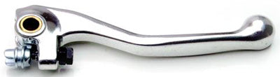 MOTION PRO BRAKE LEVER SILVER 14-0239