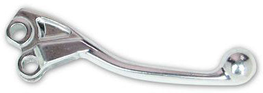 MOTION PRO BRAKE LEVER SILVER 14-0319