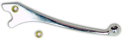 MOTION PRO BRAKE LEVER SILVER 14-0325