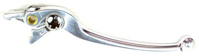 MOTION PRO BRAKE LEVER SILVER 14-0326