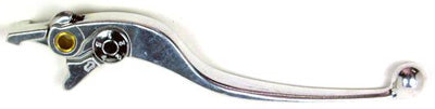 MOTION PRO BRAKE LEVER SILVER 14-0328