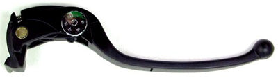 MOTION PRO BRAKE LEVER BLACK 14-0341