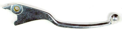 MOTION PRO BRAKE LEVER SILVER 14-0406