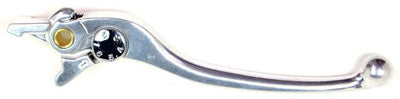 MOTION PRO BRAKE LEVER SILVER 14-0415