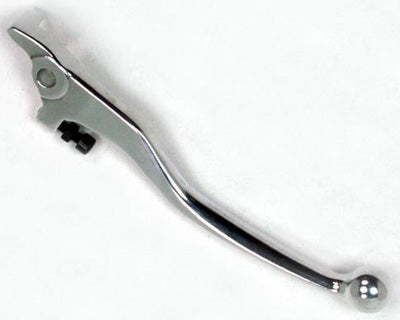 MOTION PRO BRAKE LEVER SILVER 14-0428