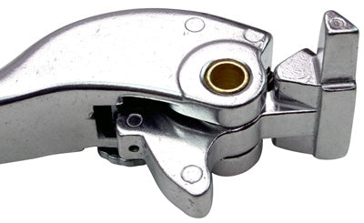 MOTION PRO BRAKE LEVER SILVER 14-0435