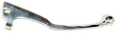 MOTION PRO BRAKE LEVER SILVER 14-0509
