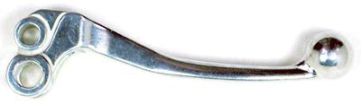 MOTION PRO BRAKE LEVER SILVER 14-0515
