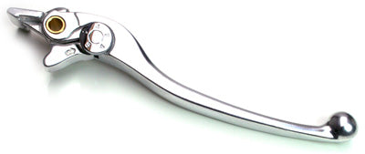 MOTION PRO BRAKE LEVER POLISHED 14-0526