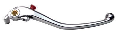 MOTION PRO BRAKE LEVER SILVER 14-0537