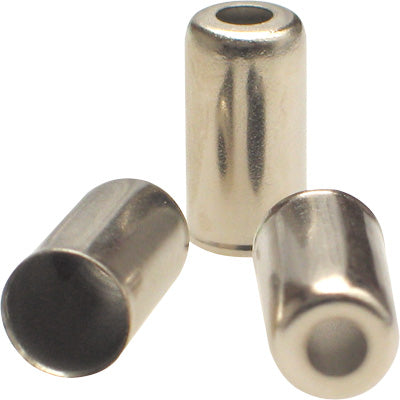 MOTION PRO CABLE ENDS (10 BAG) PART# 01-0004 NEW