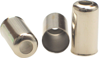 MOTION PRO CABLE 7MM LONG CAP FITTINGS 10/PK 01-0006