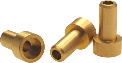 MOTION PRO CABLE ENDS (10 BAG) PART# 01-0007 NEW