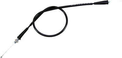 MOTION PRO BLACK VINYL THROTTLE CABLE 10-0099