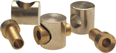 MOTION PRO CABLE BARREL FITTINGS 10/PK 01-0009