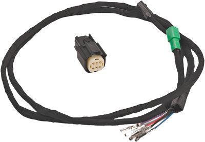 MOTION PRO THROTTLE BY WIRE EXTENSION 11-0101