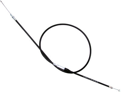 MOTION PRO BLACK VINYL CLUTCH CABLE 10-0129