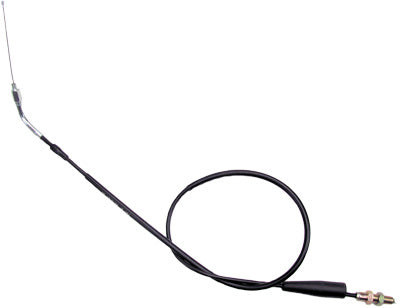 Motion Pro M/P THROTTLE CABLE BLACK # 10-0131 NEW