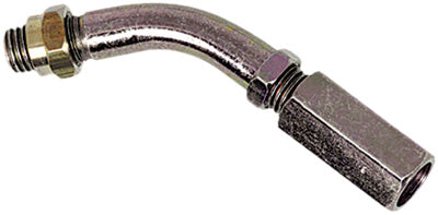 MOTION PRO CABLE ADJUSTER (EACH) PART# 01-0014 SPLIT NEW