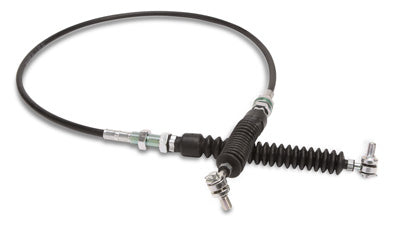 Motion Pro CABLE BLACK VINYL THROTTLE # 10-0158 NEW