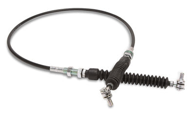 Motion Pro POLARIS BLACK VINYL SHIFTER CABLE # 10-0161 NEW