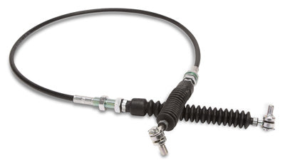 Motion Pro POLARIS BLACK VINYL SHIFTER CABLE # 10-0163 NEW
